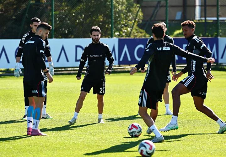 Konyaspor ve Beşiktaş Heyecanı Çarşamba Gününe Ertelendi