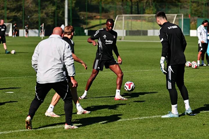 Konyaspor ve Beşiktaş Heyecanı Çarşamba Gününe Ertelendi