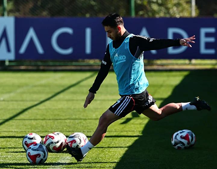 Konyaspor ve Beşiktaş Heyecanı Çarşamba Gününe Ertelendi
