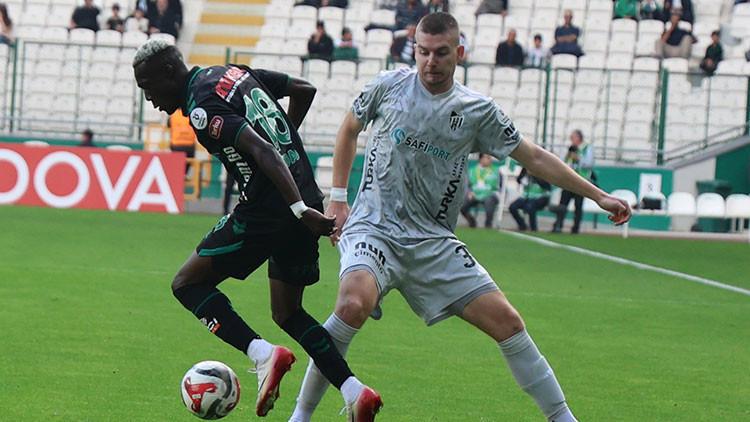 İlk 11'ler ve Maçın Detayları