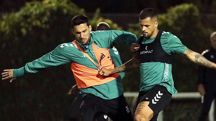 Konyaspor'un Güncel Antrenman Çalışmaları ve Hazırlık Programı