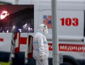 Kopeysk’te Fabrika Patlaması Sonrası Olay Detayları ve Bölgesel Gelişmeler