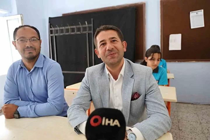 Öğrencilerin Gözünden Eğitim ve Çevre