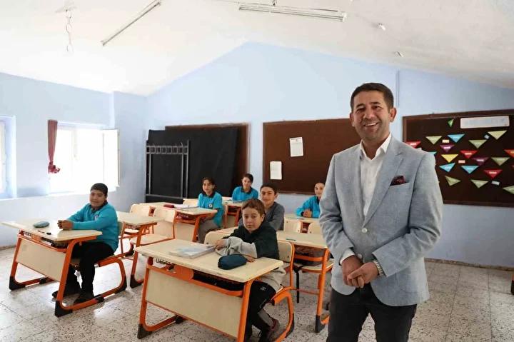 Öğrencilerin Gözünden Eğitim ve Çevre