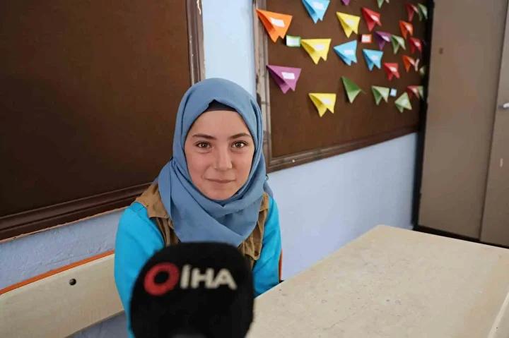 Köy Okulunda Yenilikçi Eğitim Ortamı ve Öğrenci Hikayeleri