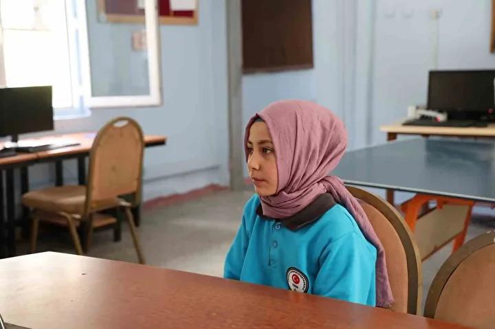 Köy Okulunda Yenilikçi Eğitim Ortamı ve Öğrenci Hikayeleri