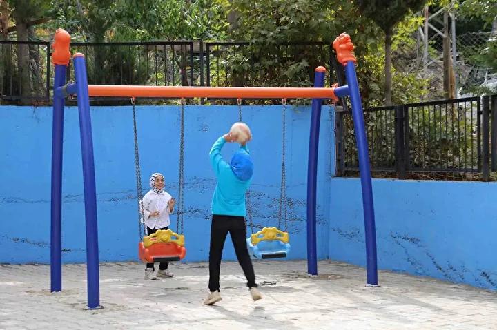 Köy Okulunda Yenilikçi Eğitim Ortamı ve Öğrenci Hikayeleri