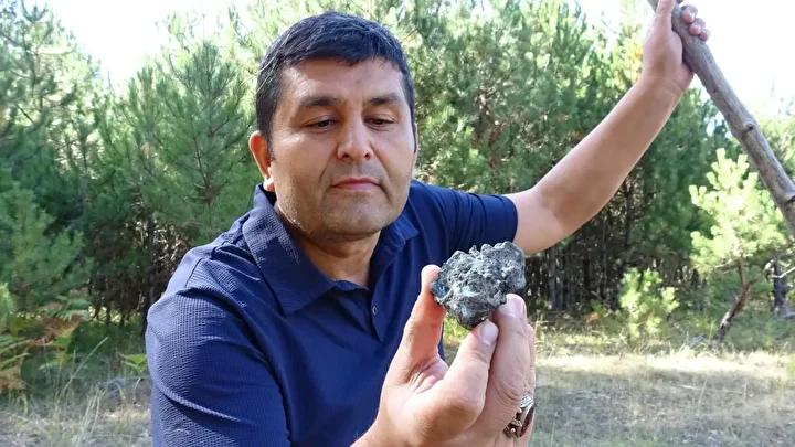 Göktaşının Özellikleri ve Köyün Coğrafyası