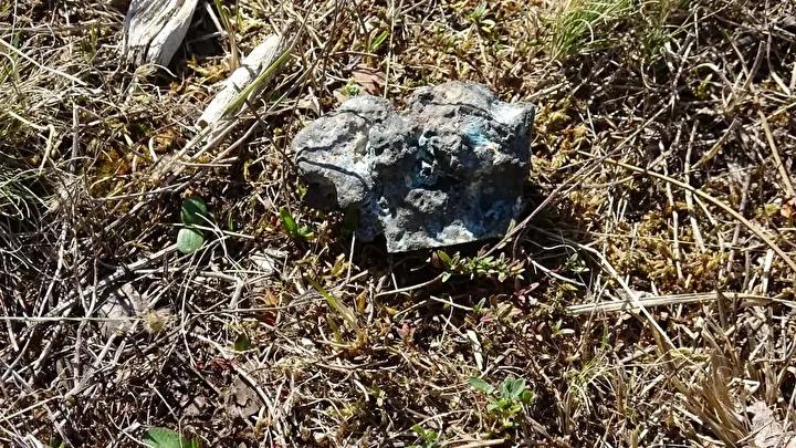 Göktaşının Özellikleri ve Köyün Coğrafyası