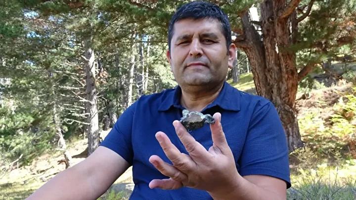 Göktaşının Özellikleri ve Köyün Coğrafyası