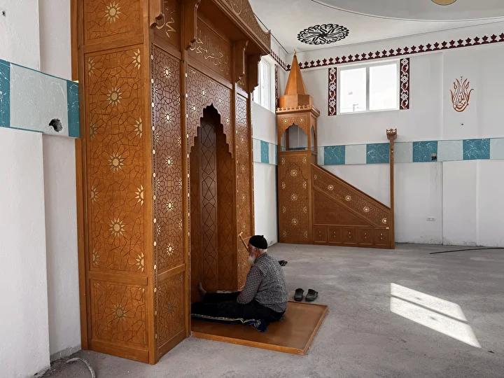 Köydeki Yoksul Adamın Hayır Seferi ve Çocuklarına İnat Satış Hikayesi