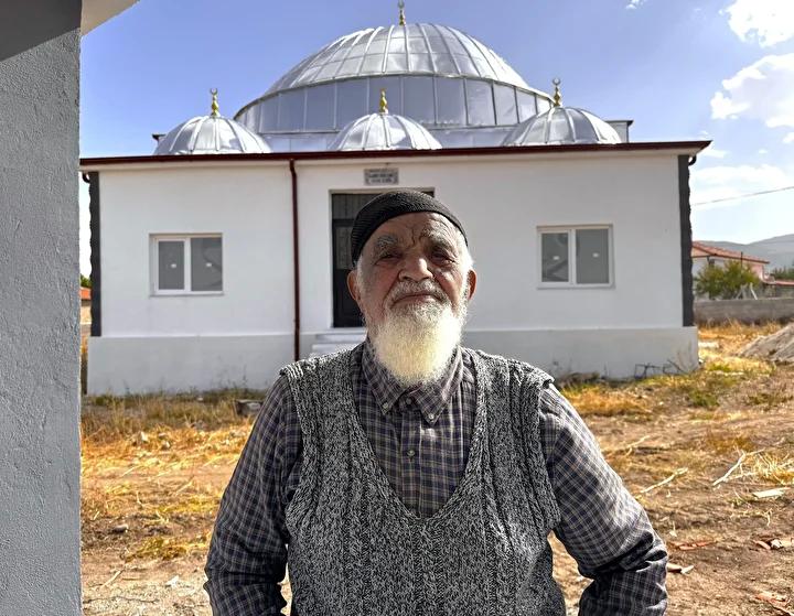 Köydeki Yoksul Adamın Hayır Seferi ve Çocuklarına İnat Satış Hikayesi
