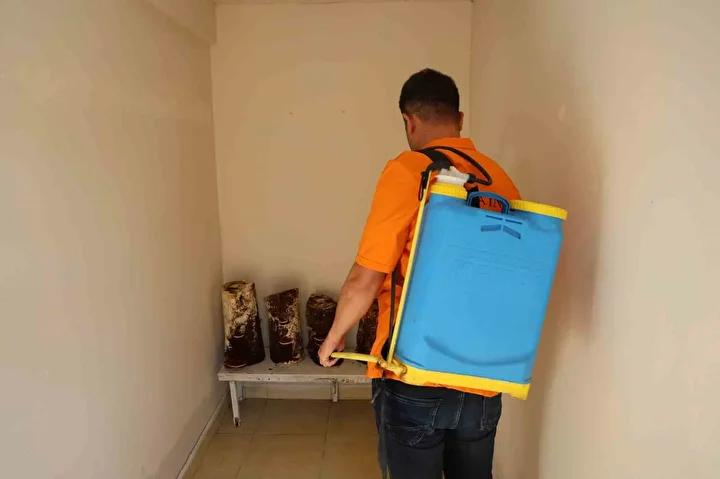 Kozan Cezaevinde Mantar Üretiminde Yeni Dönem Başladı