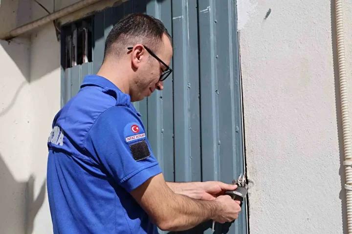 Kozan Cezaevinde Mantar Üretiminde Yeni Dönem Başladı