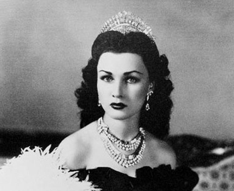 Kraliyet Ailelerinin Skandal ve Trajedi Dolu Hikayeleri 8 Kraliyet Ailelerinin Skandal ve Trajedi Dolu Hikayeleri