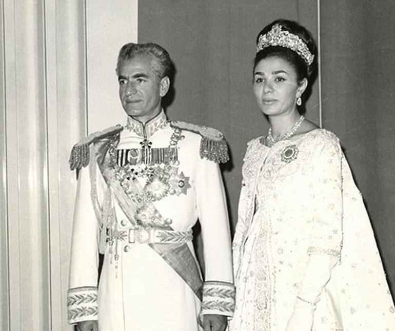 Kraliyet Ailelerinin Skandal ve Trajedi Dolu Hikayeleri 9 Kraliyet Ailelerinin Skandal ve Trajedi Dolu Hikayeleri