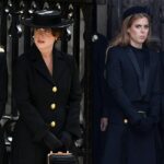 Kraliyet Ailesinde Buyuk Degisiklik Prens Andrew8217in Unvan ve Haklari Elinden Alindi