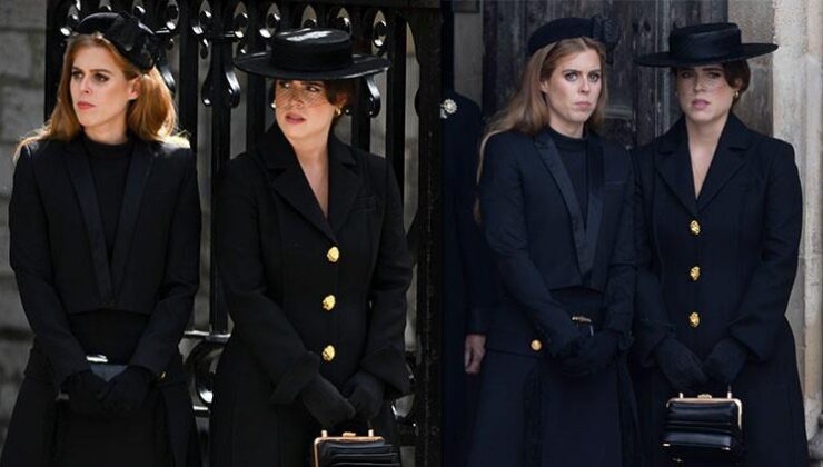 Kraliyet Ailesinde Büyük Değişiklik: Prens Andrew’in Unvan ve Hakları Elinden Alındı