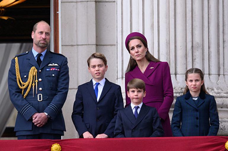 Kraliyet Ailesinde Son Gelişmeler ve Yaşanan Çalkantılar 5 Kraliyet Ailesinde Son Gelişmeler ve Yaşanan Çalkantılar