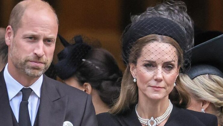 Kraliyet Ailesinde Son Gelişmeler ve Yaşanan Çalkantılar