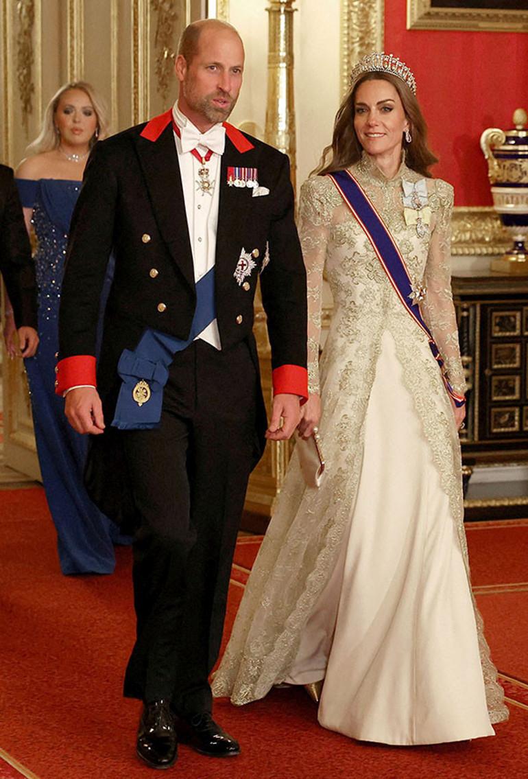 William’in Ses Getiren Aile Anlatımı