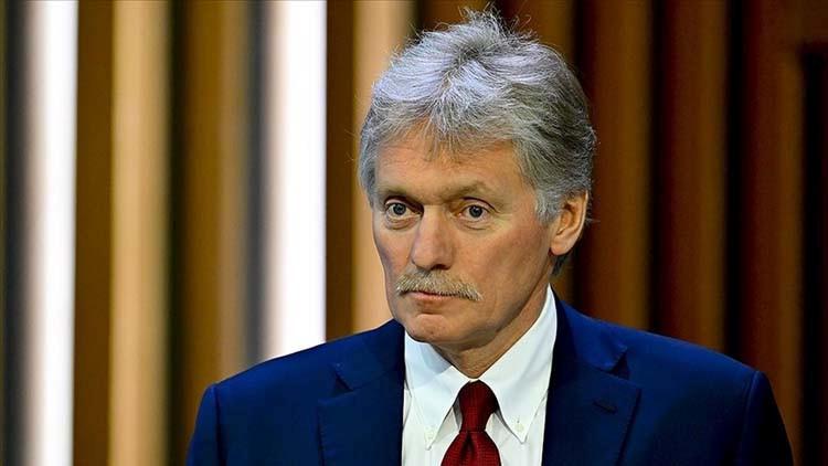 Peskov’dan Moskova ile Ankara arasında “yeni temas henüz yok” açıklaması