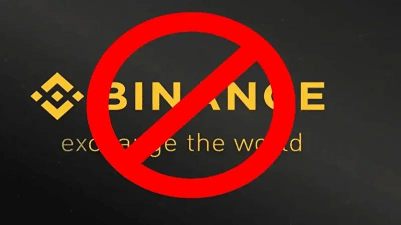 Kripto Piyasasında Çöküş ve Binance’e Yönelik Endişeler Artıyor 1 Binance’in Resmi Açıklaması ve Yatırımcı Tepkisi