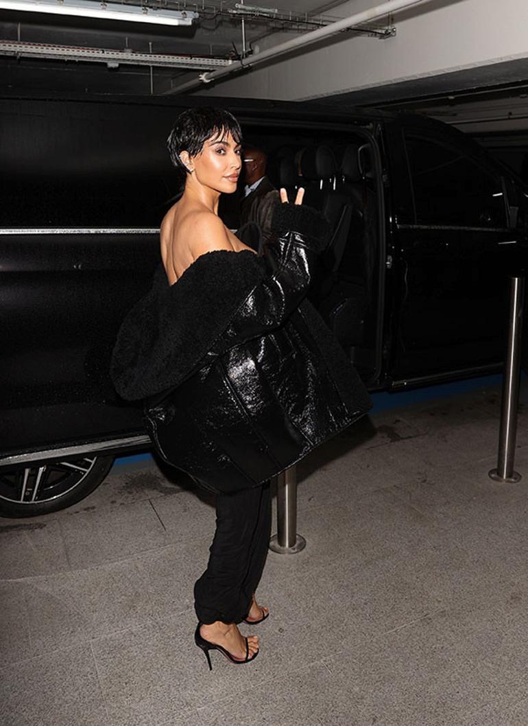 Kris Jenner ve Kim Kardashian'da Gençleşme ve Dönüşüm Hikayesi