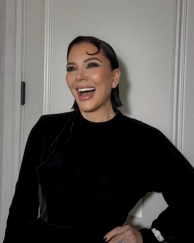 Kris Jenner ve Kim Kardashian'da Gençleşme ve Dönüşüm Hikayesi