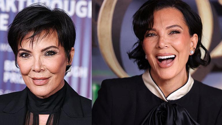 Kris Jenner ve Kim Kardashian'ın Yeni Dönemleri: Şöhret, Estetik ve Moda Gelişmeleri