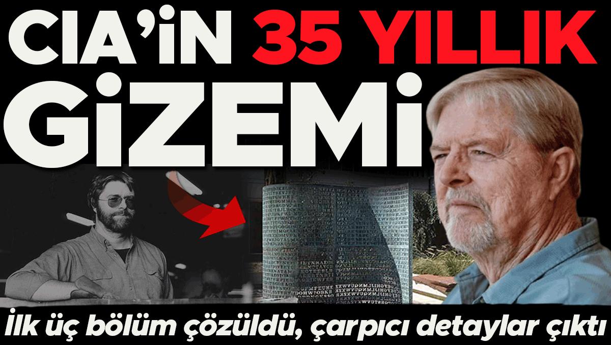 Sanat mı, Kriptografi mi?