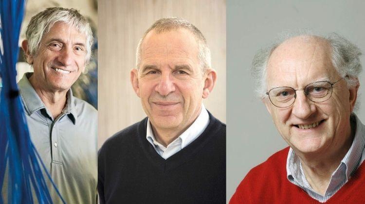 Kuantum Mekaniği ve Elektrik Devreleri Araştırmalarıyla Nobel Ödülü Sahipleri Belirlendi
