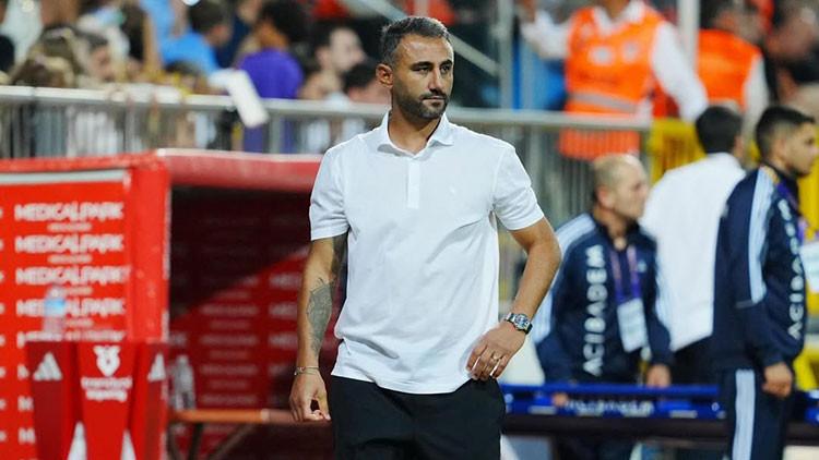 Kulüpten Selçuk Şahin’e Teşekkür ve Yeni Dönem Başlangıcı