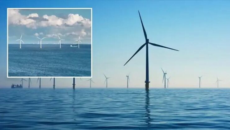 Küresel Deniz Üstü Rüzgar Enerjisi Hedefleri ve Gelecek Perspektifleri