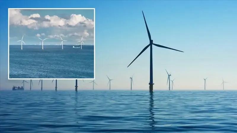 Küresel Deniz Üstü Rüzgar Enerjisi Hedefleri ve Gelecek Perspektifleri