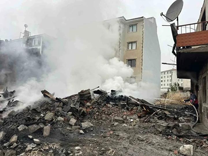 Adımlar ve Olayın Takibi
