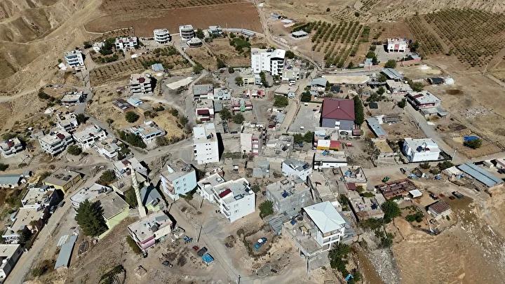 Kurtalan Aksöğüt Köyünde Soyadı ve İsim Karışıklığını Çözme Çabaları