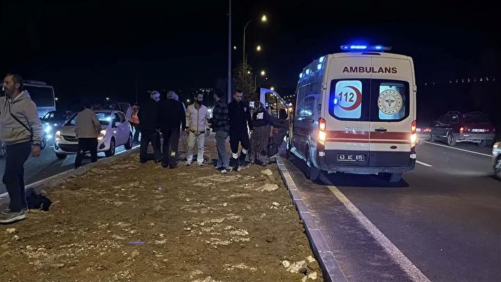 Kaza Detayları ve Olay Yeri