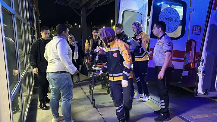 Yaralının Durumu ve Olayın Ardından