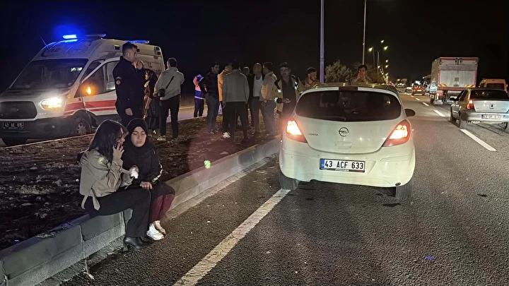 Sürücünün Tavrı ve Soruşturma Süreci