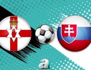Kuzey İrlanda ve Slovakya’nın Dünya Kupası Elemeleri Karşılaşması Detayları