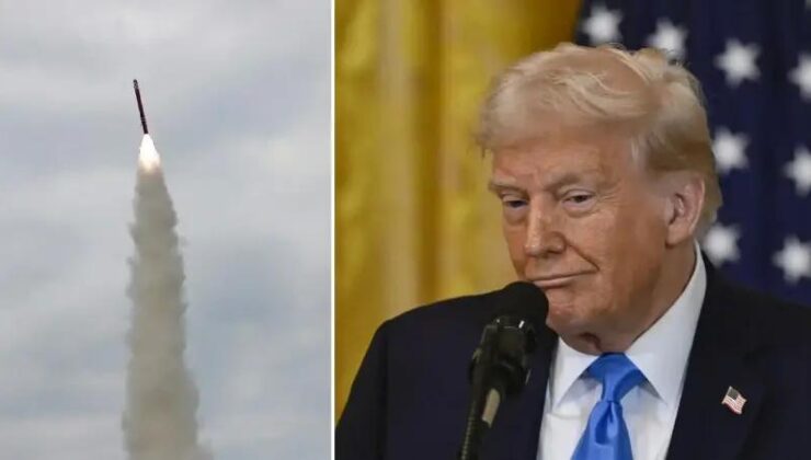 Kuzey Kore’den Fırlatma ve ABD-Güney Kore Gerilimi Artıyor