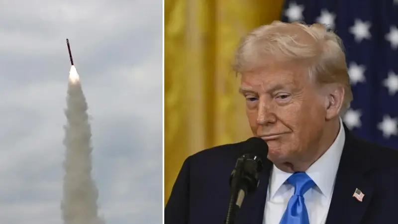 Kuzey Kore’den Fırlatma ve ABD-Güney Kore Gerilimi Artıyor