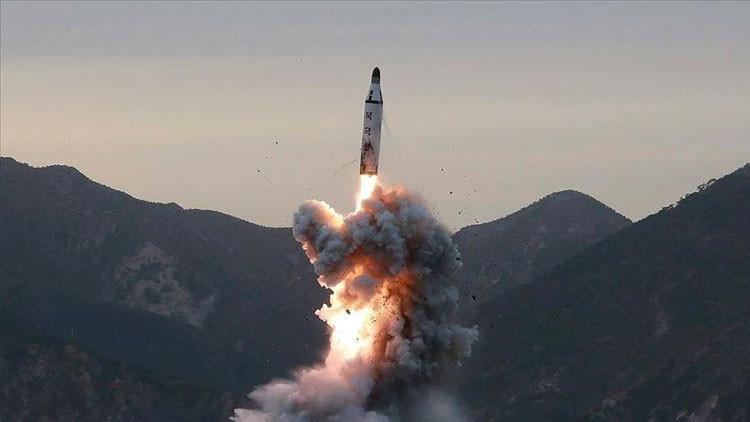 Güney Kore ve Japonya’nın Gözlemi