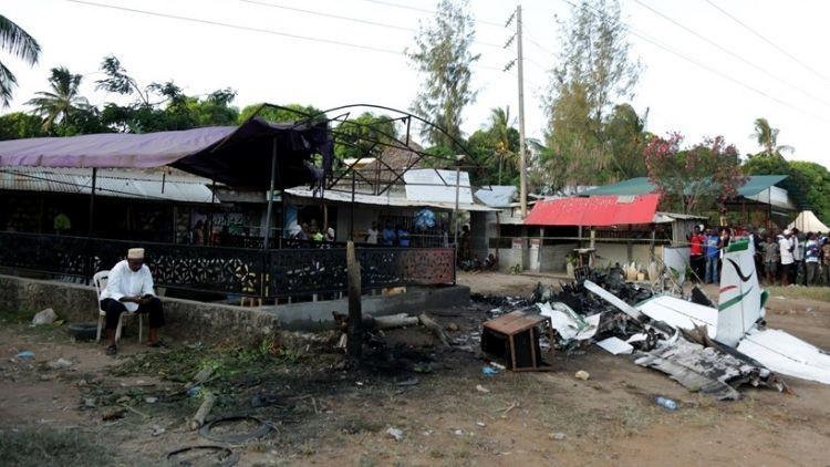 Yolcular ve Mürettebat Bilgileri