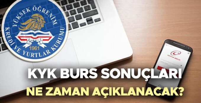 KYK Burs Sonuçları Sorgulama ve Takip Rehberi