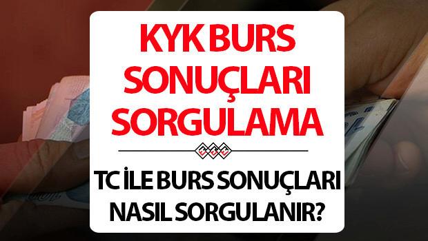 KYK Burs Sonuçları ve Güncel Bilgiler 2025-2026 Dönemi
