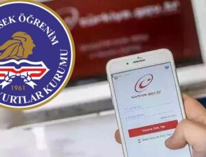 KYK Burs Taahhütname Onayı Süreci ve Detayları