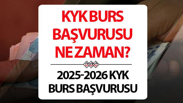 KYK Burs ve Kredi Başvuruları Ne Zaman Başlıyor?