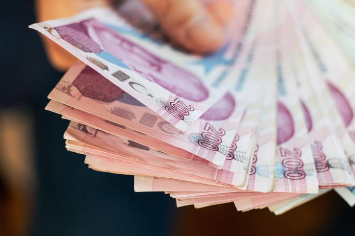 2025 Yılı KYK Burs Ücretleri